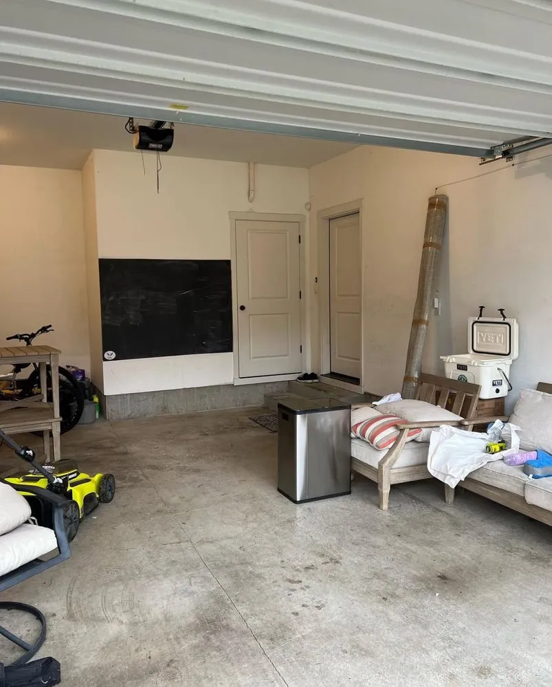 Professional outdoor landscaping in Portland, OR by Rose City Building Services