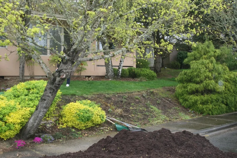 Local landscape design in Milwaukie, OR - Rose City's Premier Lawn & Garden