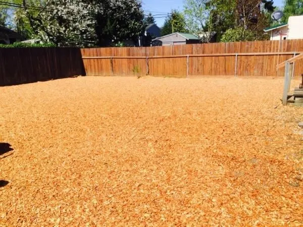 Custom yard maintenance in Milwaukie, OR by Rose City's Premier Lawn & Garden