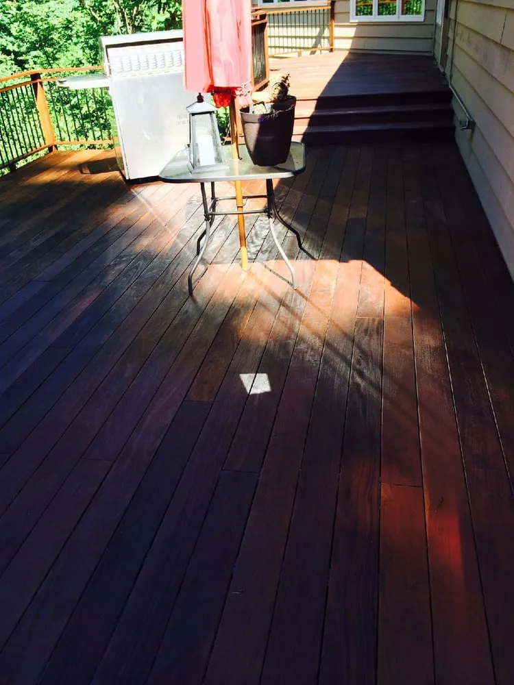 Trusted outdoor landscaping with custom design in Milwaukie, OR by Rose City's Premier Lawn & Garden