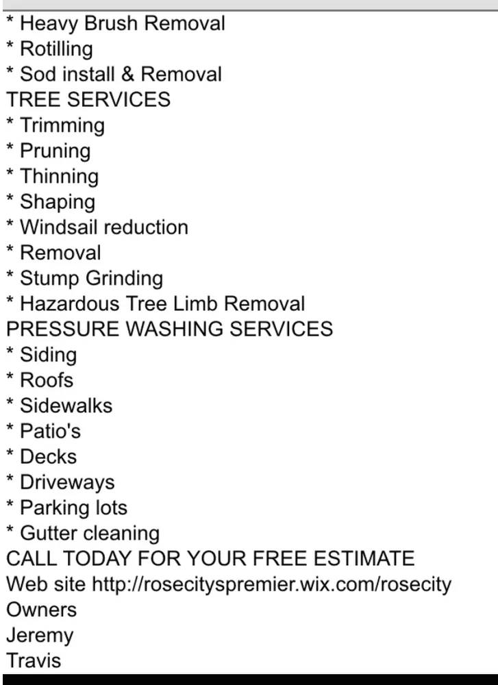 Expert landscaping services in Milwaukie, OR - Rose City's Premier Lawn & Garden