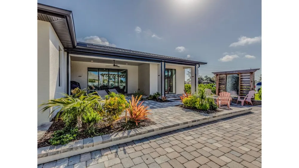 Top-rated landscaping services experts serving San Diego, CA - Rose Concrete & Development