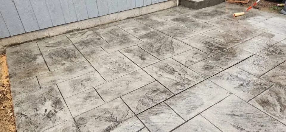 Affordable outdoor landscaping in Westminster, CO by Rose Concrete