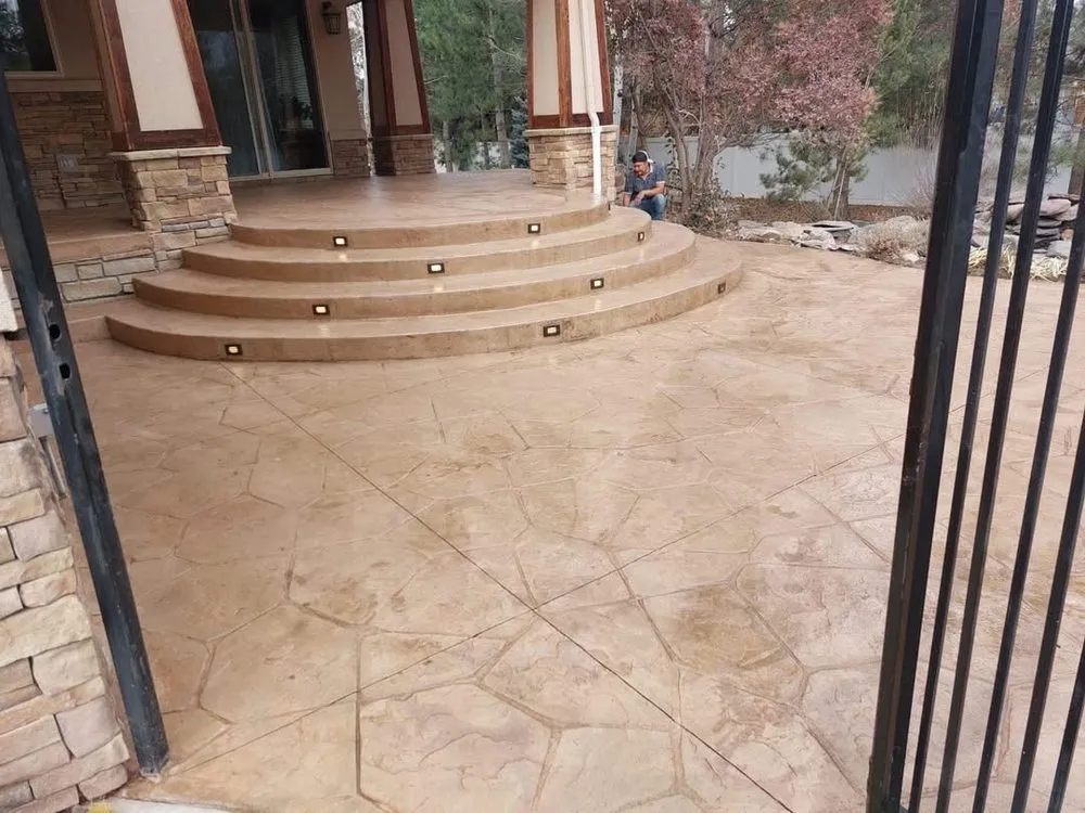Trusted outdoor landscaping for homes across Westminster, CO - Rose Concrete