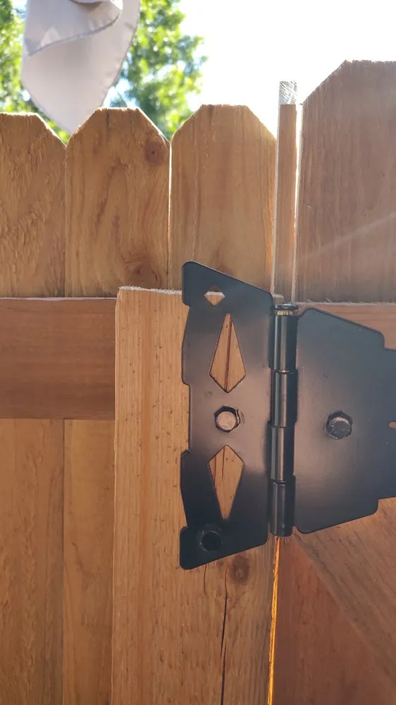 Reliable yard maintenance in Westminster, CO by Rose Concrete