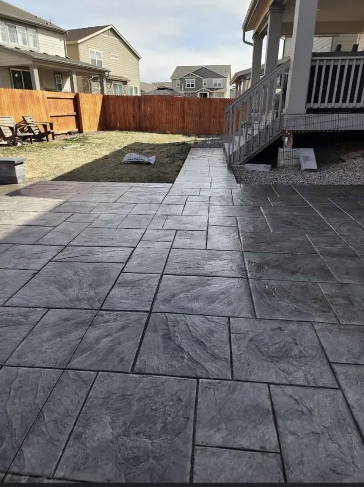 Top-rated residential landscaping experts serving Westminster, CO - Rose Concrete