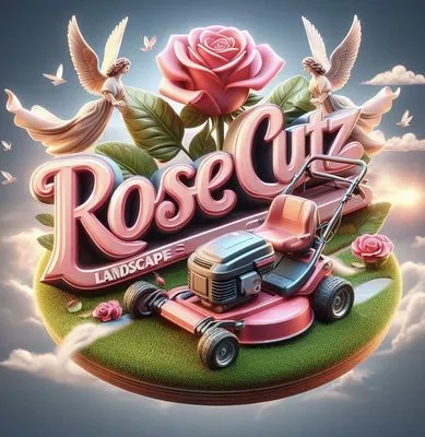 Rose Cutz Logo