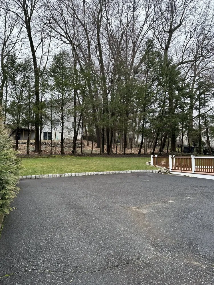 Affordable lawn mowing service for year-round maintenance across Ridgewood, NJ - Rose Forest Landscaping