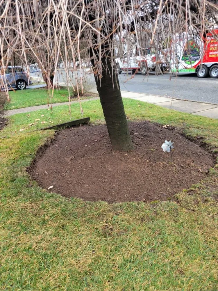 Professional residential landscaping experts serving Ridgewood, NJ - Rose Forest Landscaping