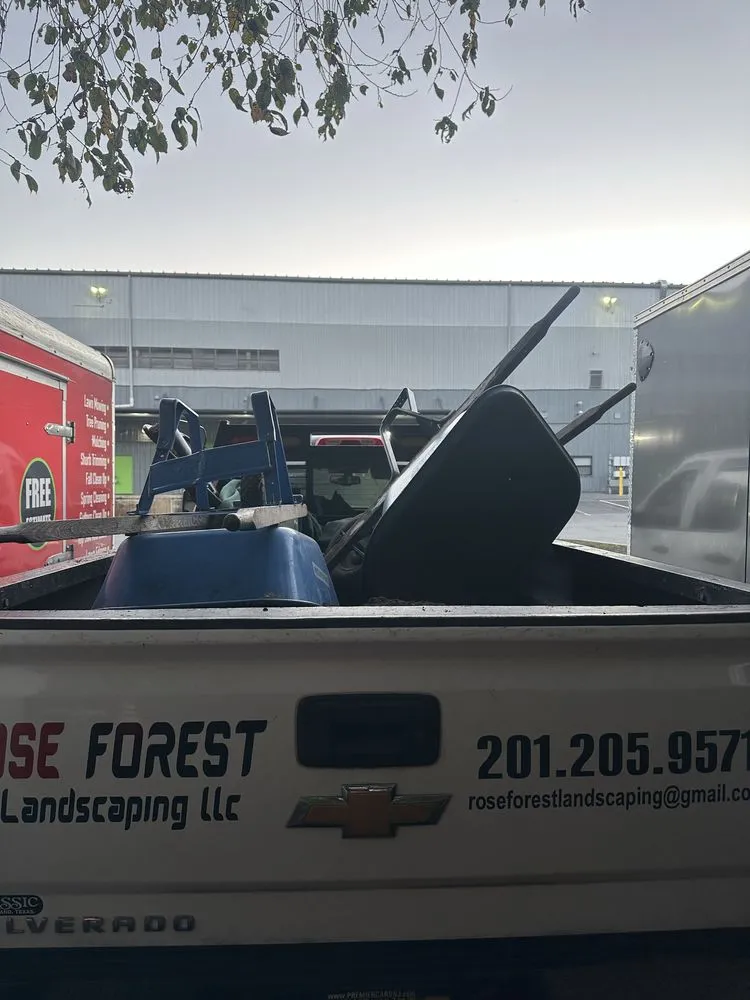 Expert outdoor landscaping in Ridgewood, NJ - Rose Forest Landscaping