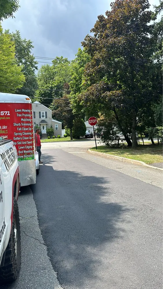 Affordable landscape installation experts serving Ridgewood, NJ - Rose Forest Landscaping