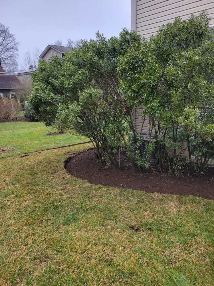 Trusted lawn mowing service with custom design across Ridgewood, NJ - Rose Forest Landscaping