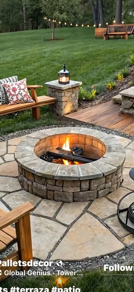 Reliable residential landscaping for outdoor upgrades across Marietta, GA - Rose Garden