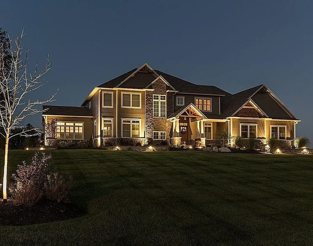 Trusted lawn care service in Terre Haute, IN by Rose Hill Landscaping