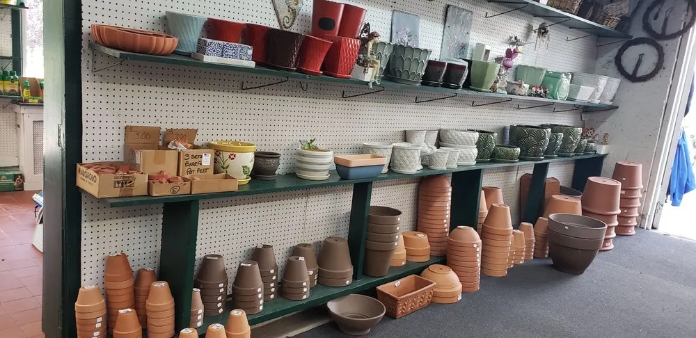 Professional garden landscaping for beautiful yards across New Rochelle, NY - Rose Hill Nurseries