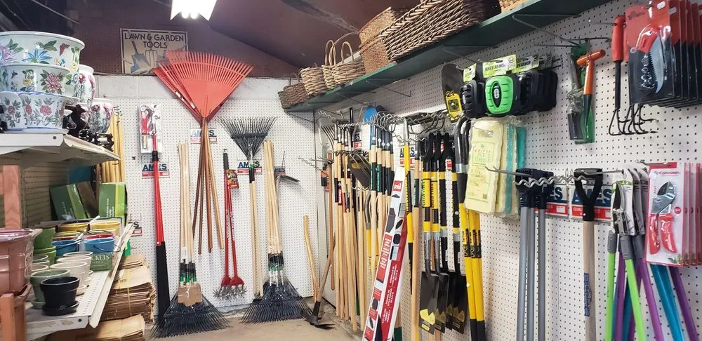 Professional outdoor landscaping near you across New Rochelle, NY - Rose Hill Nurseries