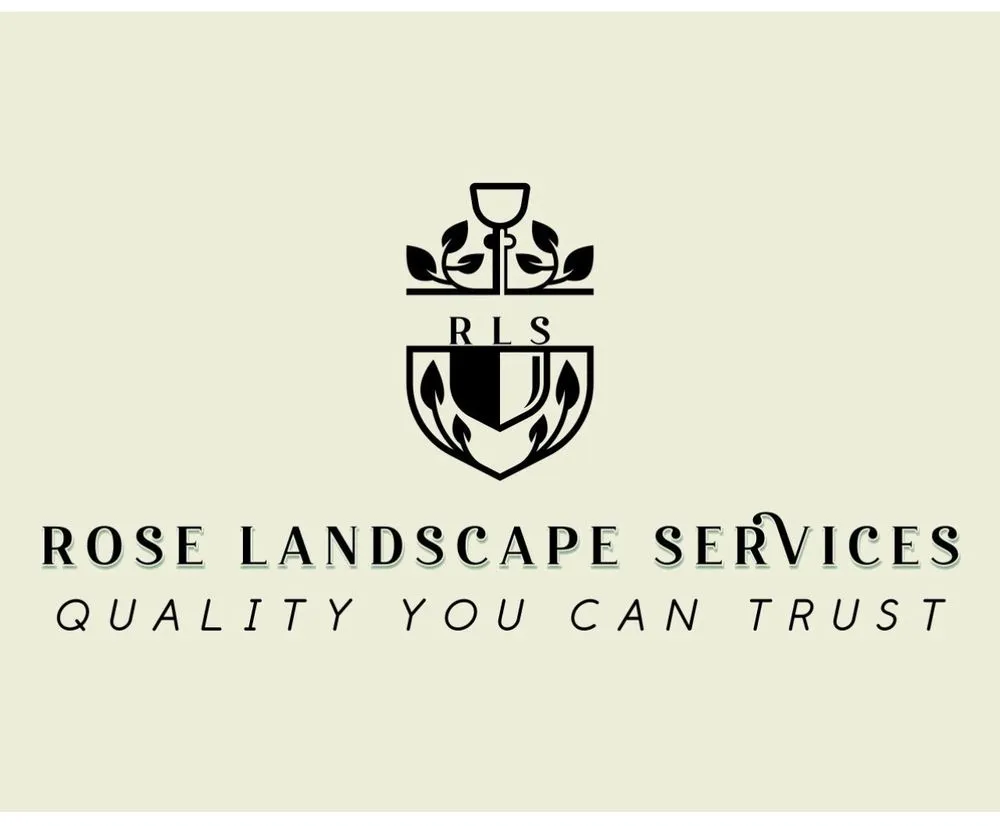 Affordable yard cleanup service for outdoor upgrades in Chamblee, GA by Rose Landscape