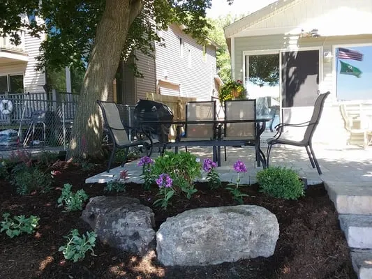 Rose Landscape Services