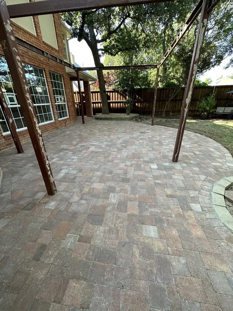 Reliable residential landscaping in Lewisville, TX - Rose Landscapes