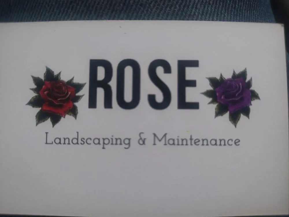 Local residential landscaping in Hobart, IN - Rose Landscaping & Maintenance