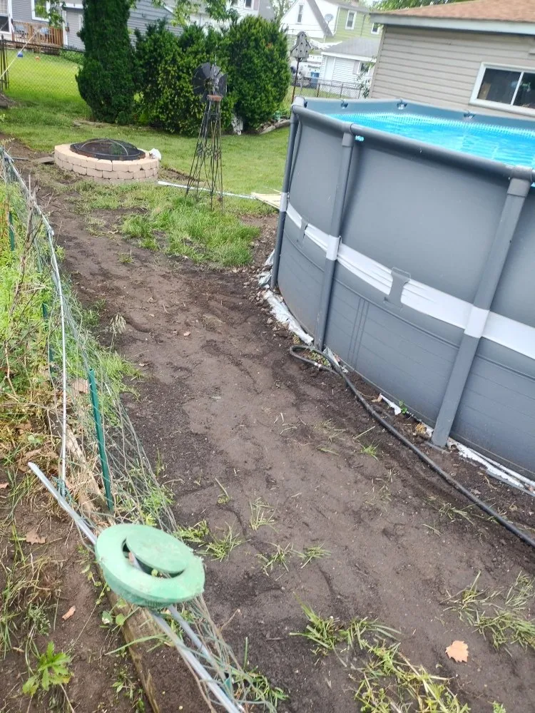 Trusted landscape installation for beautiful yards across Hobart, IN - Rose Landscaping & Maintenance