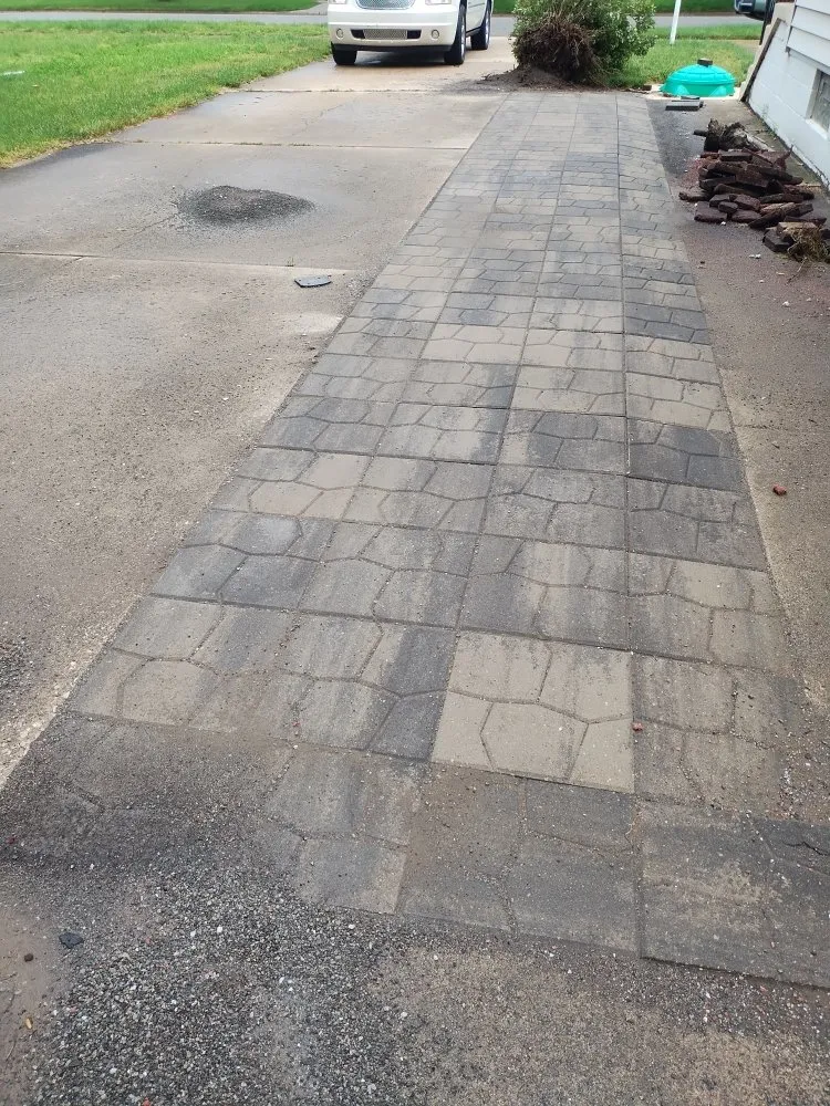 Local garden landscaping for outdoor upgrades across Hobart, IN - Rose Landscaping & Maintenance