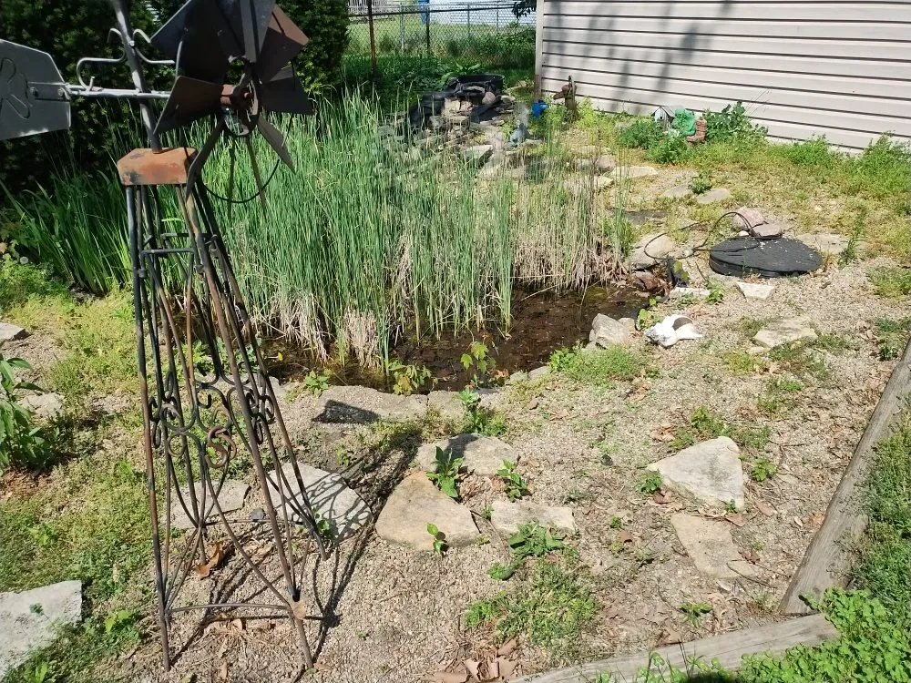 Trusted yard maintenance experts serving Hobart, IN - Rose Landscaping & Maintenance