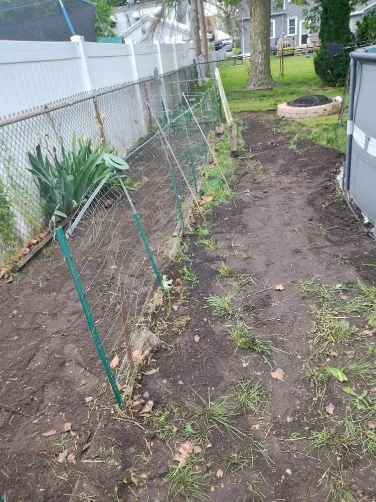 Trusted landscape installation for residential properties in Hobart, IN by Rose Landscaping & Maintenance