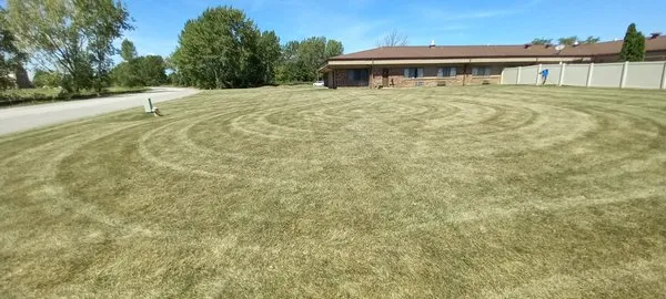 Rose Landscaping & Maintenance