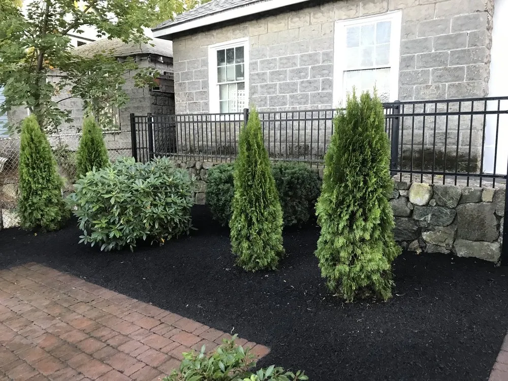 Local landscaping services experts serving Arlington, MA - Rose Landscaping and Construction