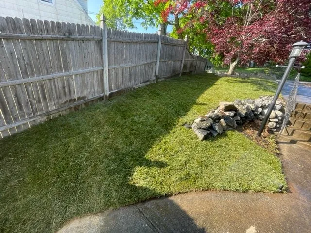 Top-rated residential landscaping in Arlington, MA - Rose Landscaping and Construction