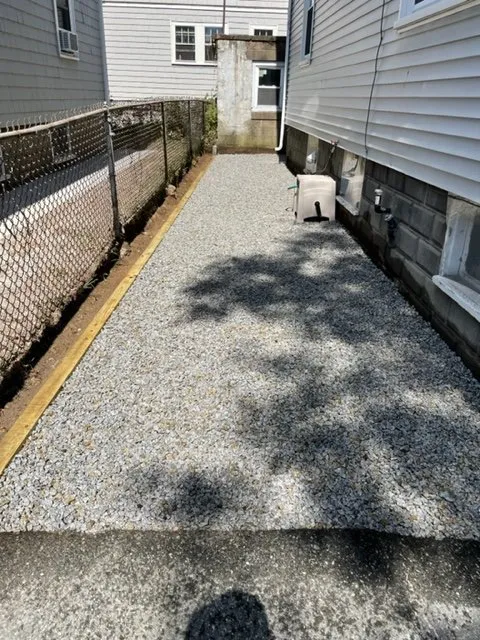 Professional residential landscaping experts serving Arlington, MA - Rose Landscaping and Construction