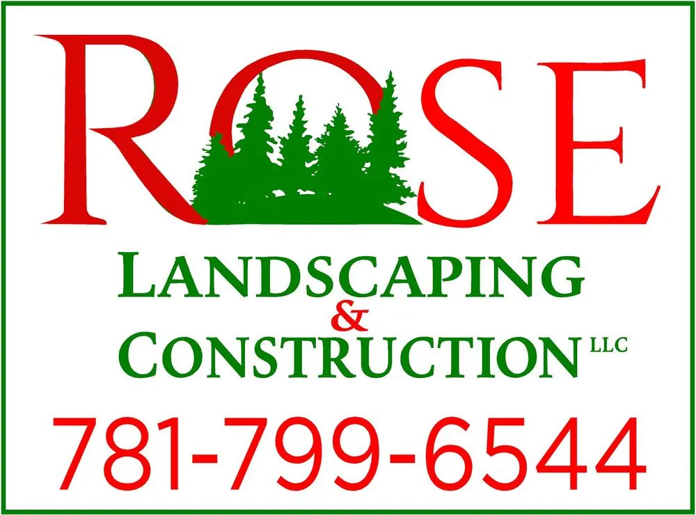 Expert garden landscaping in Arlington, MA - Rose Landscaping and Construction