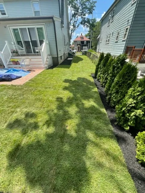 Expert landscape installation experts serving Arlington, MA - Rose Landscaping and Construction