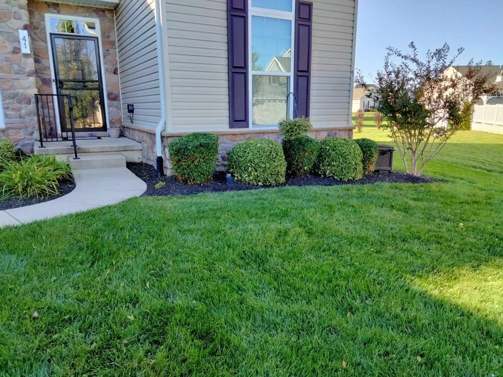 Trusted garden landscaping in Elkton, MD - Rose Landscaping