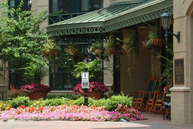 Reliable landscape design for beautiful yards across Elkton, MD - Rose Landscaping