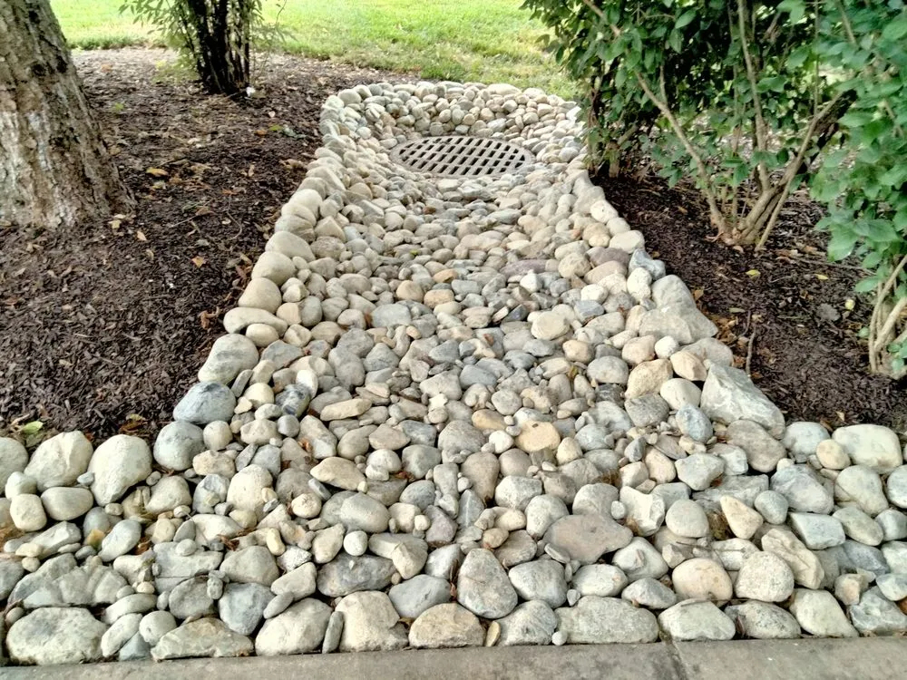 Reliable outdoor landscaping in Elkton, MD by Rose Landscaping