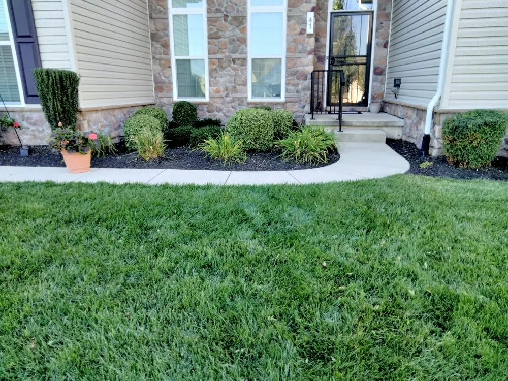 Trusted yard cleanup service for homes in Elkton, MD by Rose Landscaping