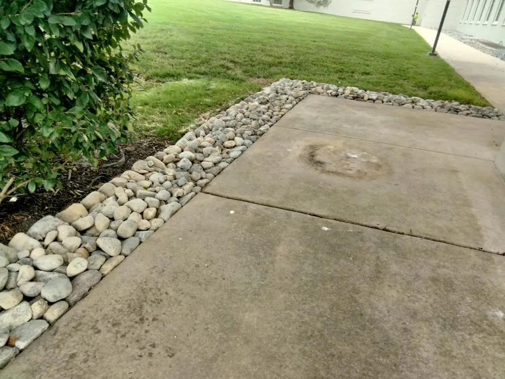 Local landscaping services in Elkton, MD - Rose Landscaping