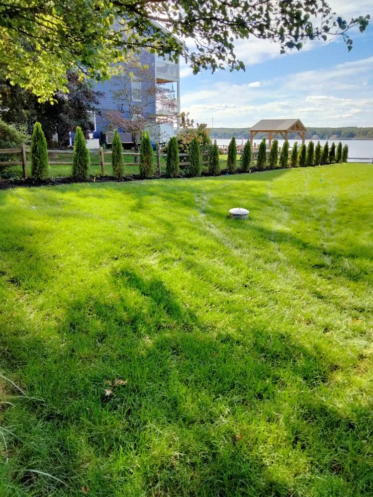 Reliable landscape design for outdoor upgrades across Elkton, MD - Rose Landscaping