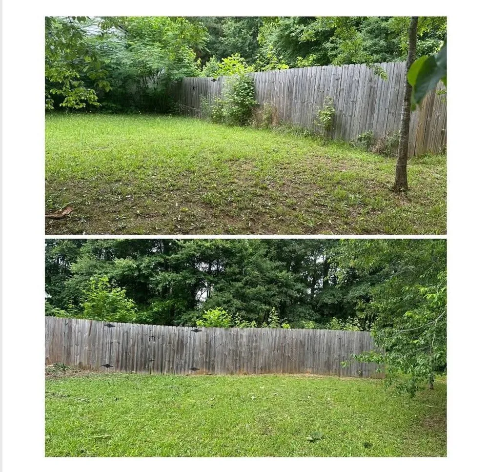 Trusted landscape installation in Oxford, GA by Rose Landscaping