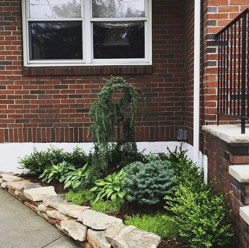 Top-rated garden landscaping in Staten Island, NY - Rose Landscaping