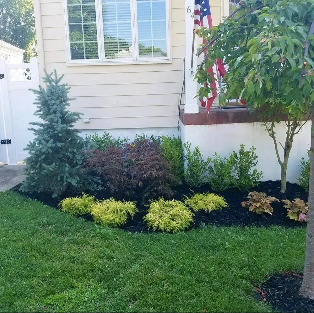 Reliable outdoor landscaping near you in Staten Island, NY by Rose Landscaping