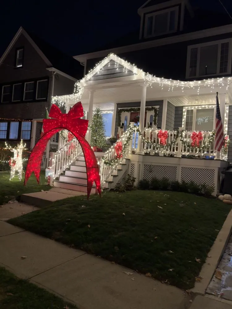 Affordable yard maintenance for outdoor upgrades in Staten Island, NY by Rose Landscaping