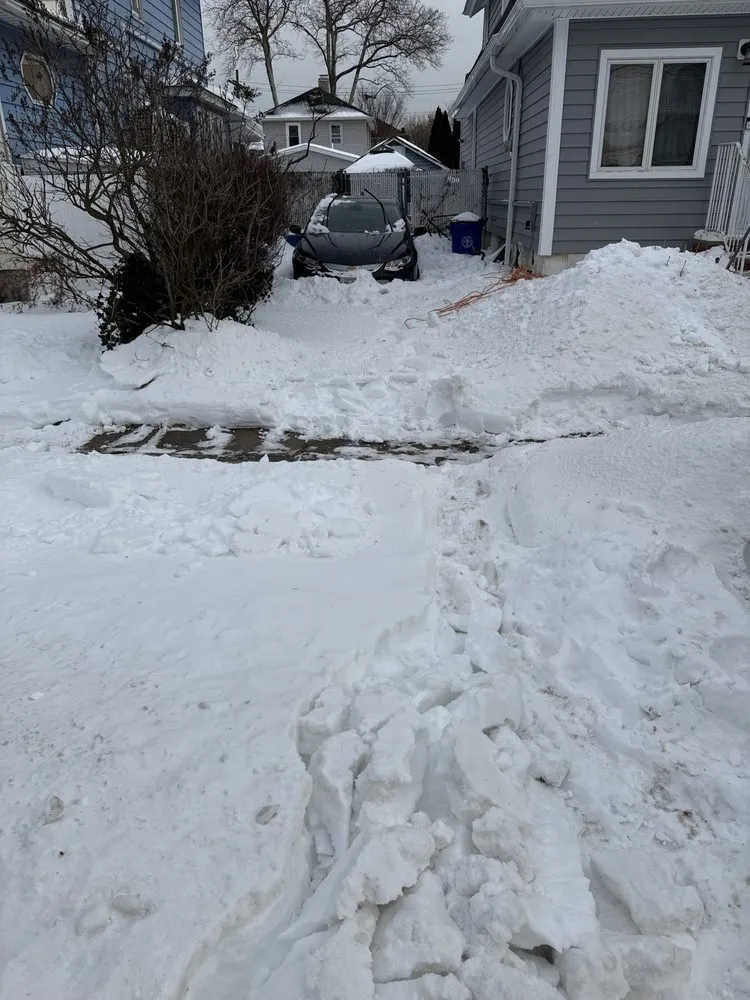 Local landscape design for residential properties in Staten Island, NY by Rose Landscaping