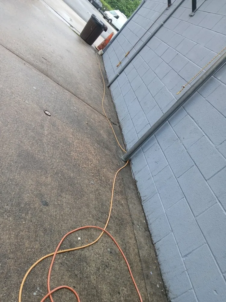 Professional lawn mowing service with custom design in Newark, NJ by Rose Landscapping