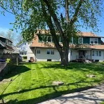 Top-rated lawn care service for beautiful yards across Buffalo, NY - Rose Lawn Care & Snow Removal