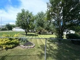 Custom landscaping services near you in Buffalo, NY by Rose Lawn Care & Snow Removal