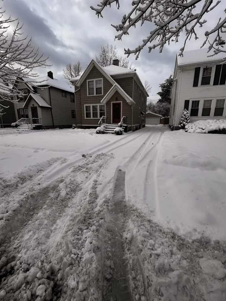 Trusted outdoor landscaping for outdoor upgrades across Buffalo, NY - Rose Lawn Care & Snow Removal