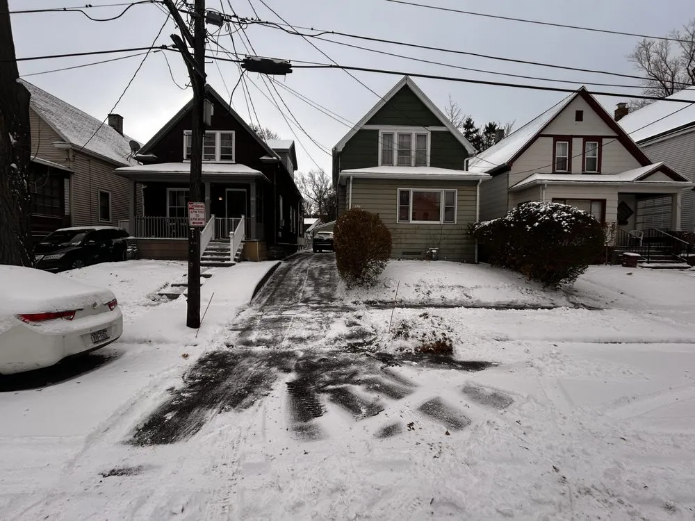 Reliable outdoor landscaping in Buffalo, NY - Rose Lawn Care & Snow Removal